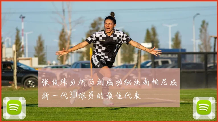 张佳玮分析马刺成功秘诀尚帕尼成新一代3D球员的最佳代表