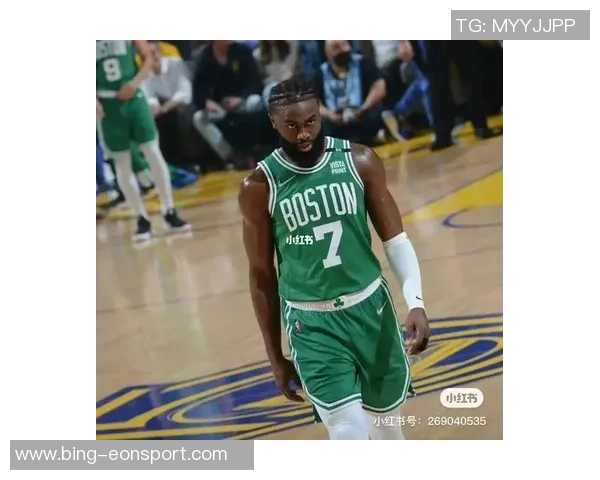 杰伦布朗：全力以赴展现自我同时激励身边队友共同进步