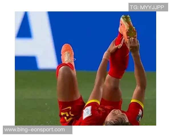 米利西奇执教以来女足未能战胜欧美强队遭遇大比分失利